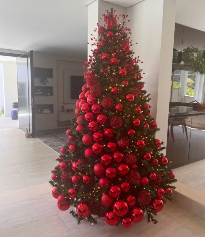 What color to decorate your Christmas tree in 2026: the best ideas for the Year of the Horse 30