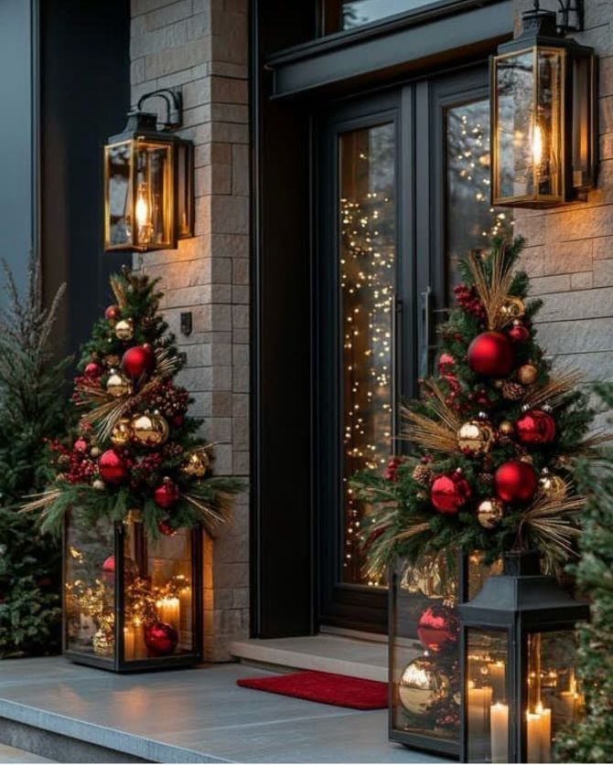 В каком цвете наряжать елку в 2026 году: лучшие идеи для года Лошади 9