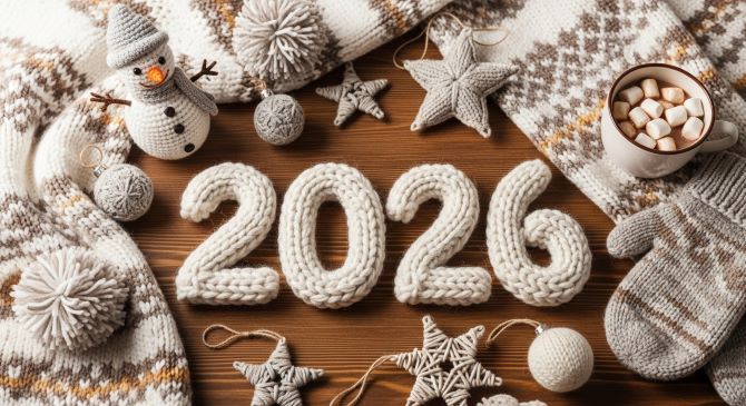 Новогодние стихи для детей: красивая подборка для праздника 4