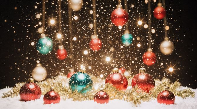 З Новим роком 2026: привітання з Роком Коня у прозі 6