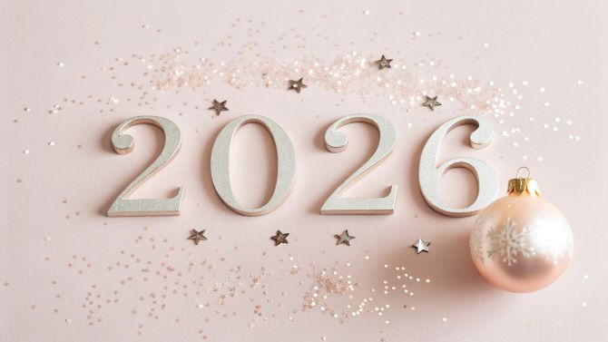 З Новим роком 2026: привітання з Роком Коня у прозі 3