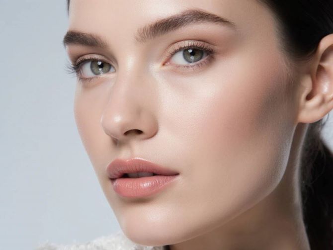 Модные оттенки помады на зиму 2025-2026: что выбрать на холодный сезон 4