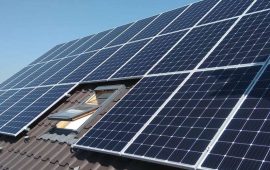 Солнечные панели – как выбрать лучшее решение для автономного питания дома