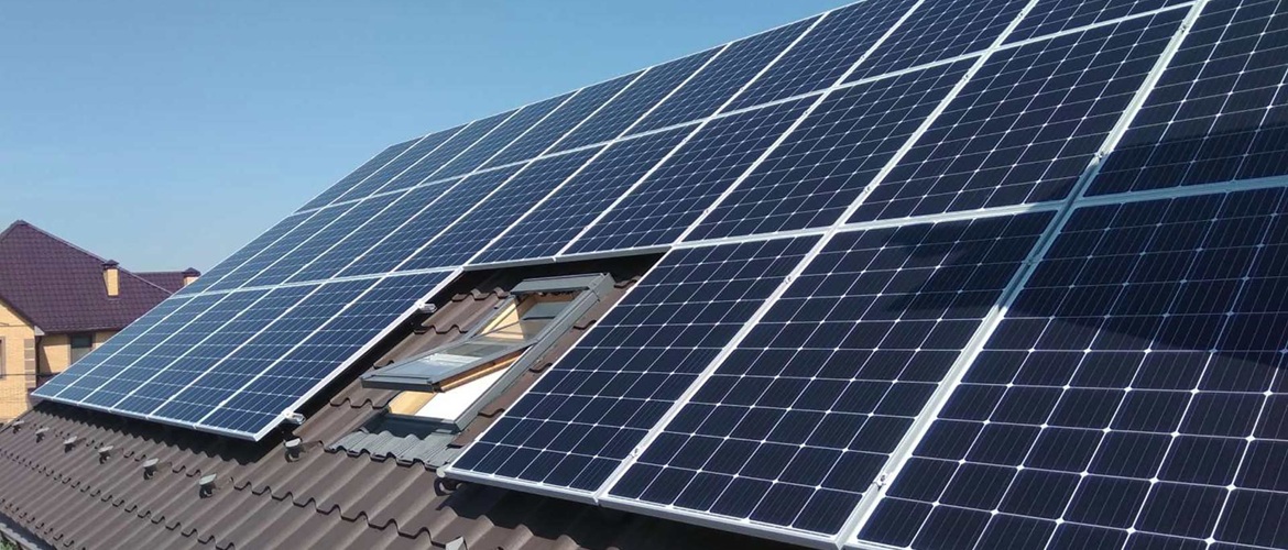 Солнечные панели – как выбрать лучшее решение для автономного питания дома