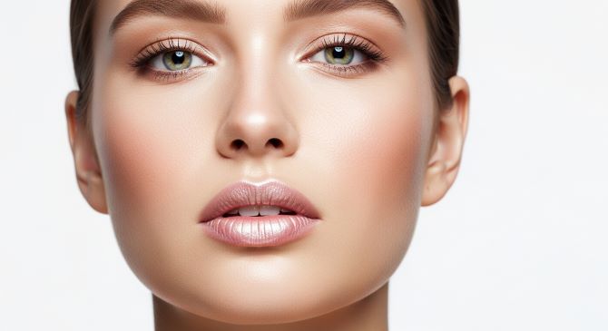 Модные оттенки помады на зиму 2025-2026: что выбрать на холодный сезон 6