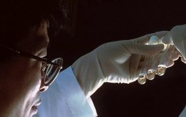 Вчені створили пігулку, яка може продовжити життя до 150 років