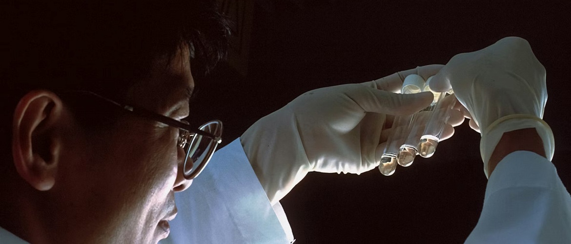 Scientists have created a pill that can extend lifespan to 150 years