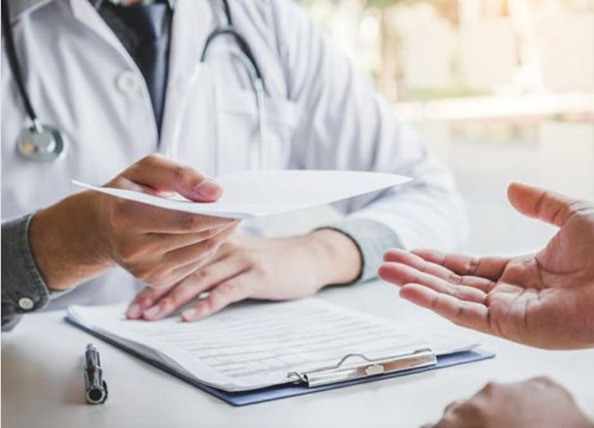 Проктолог – что это за врач и когда к нему стоит записаться? 1