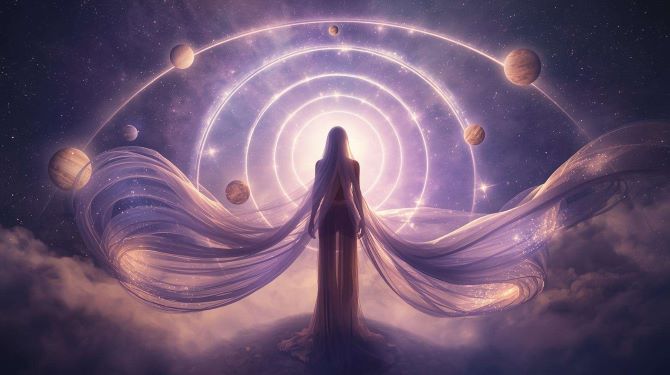 Ретроградні планети 2026: повний календар та поради астрологів 1