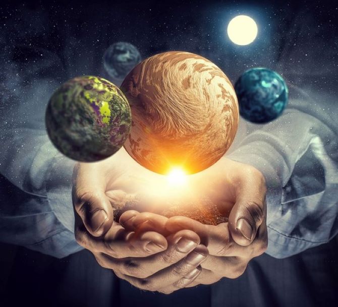 Ретроградні планети 2026: повний календар та поради астрологів 2