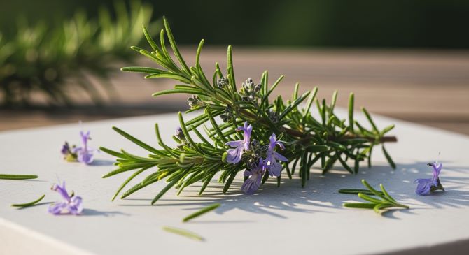 Домашние средства для ухода за жирными волосами: советы и рецепты 3