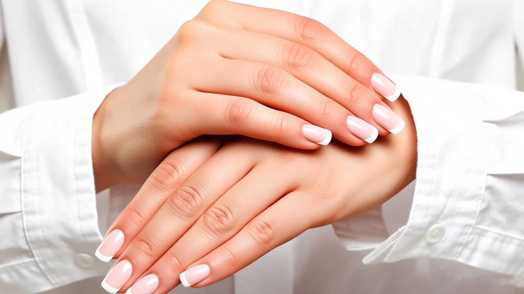 SOS-уход для сухой кожи рук зимой: как вернуть мягкость и комфорт 4