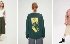 SILʼ — український бренд сучасного та якісного одягу