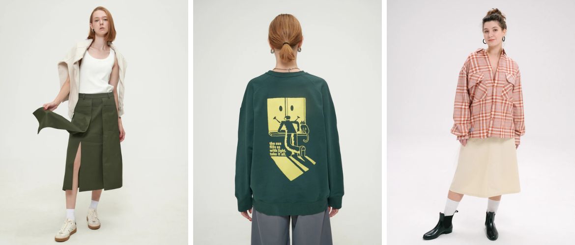 SILʼ — український бренд сучасного та якісного одягу