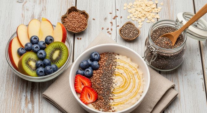 5 утренних привычек, которые мгновенно разгоняют метаболизм 3