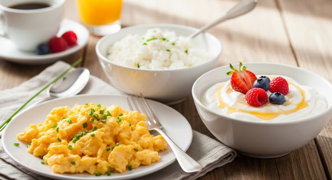 5 утренних привычек, которые мгновенно разгоняют метаболизм 2