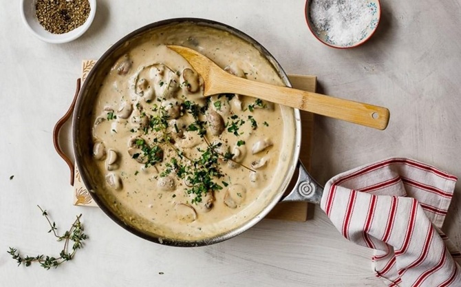 Lenten Menu for Christmas Eve: 6 Main Dishes for the Festive Table 3