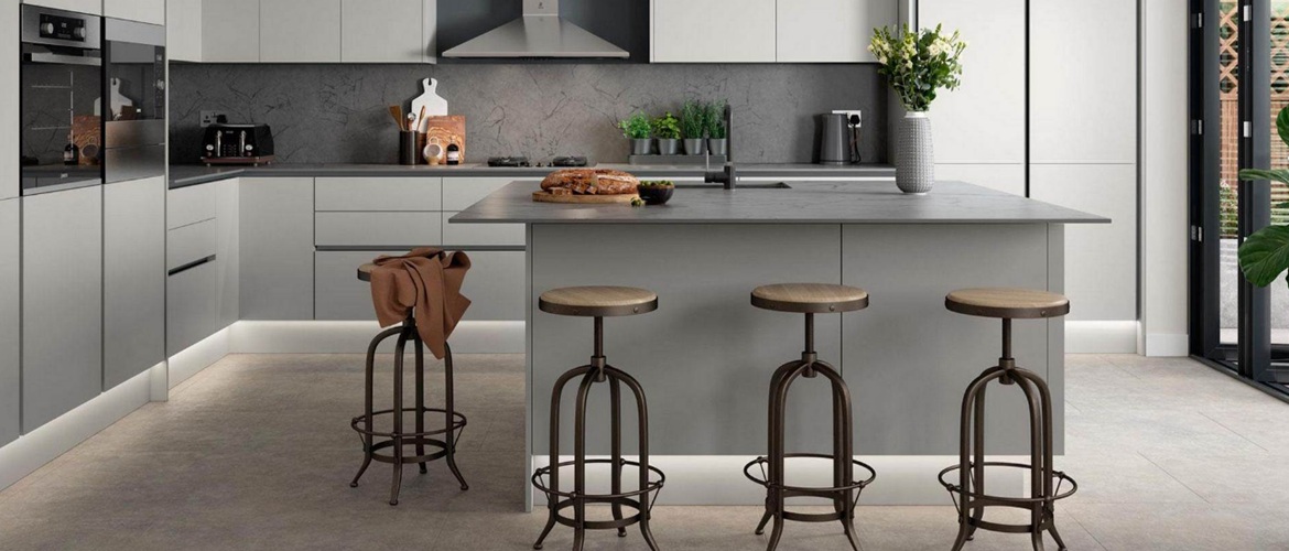 Барные стулья на кухню – как выбрать стильные элементы интерьера
