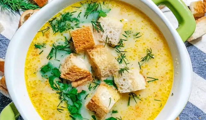 3 Best Cold Weather Soups That Will Warm You Up 2