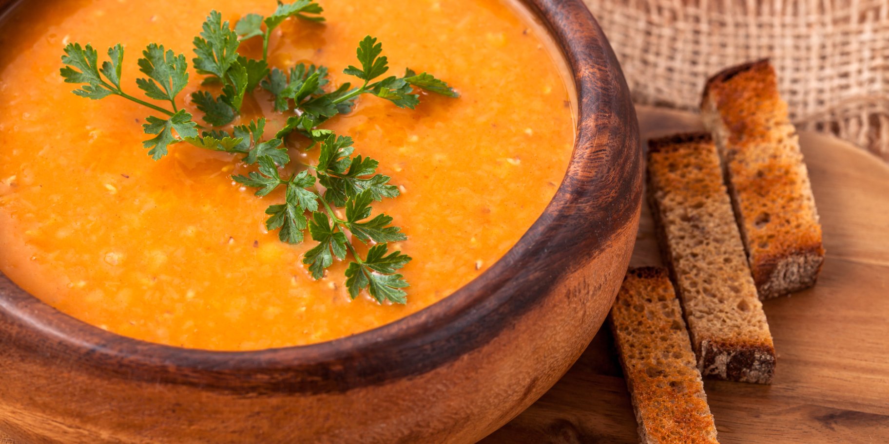 3 Best Cold Weather Soups That Will Warm You Up 3