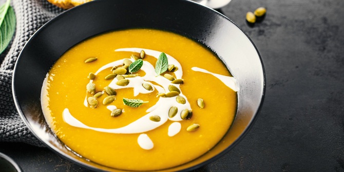3 Best Cold Weather Soups That Will Warm You Up 1