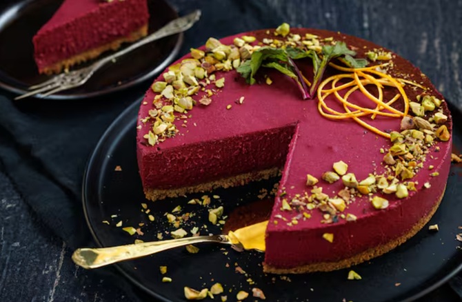 3 Most Delicious Beet Desserts You’re Sure to Love 2