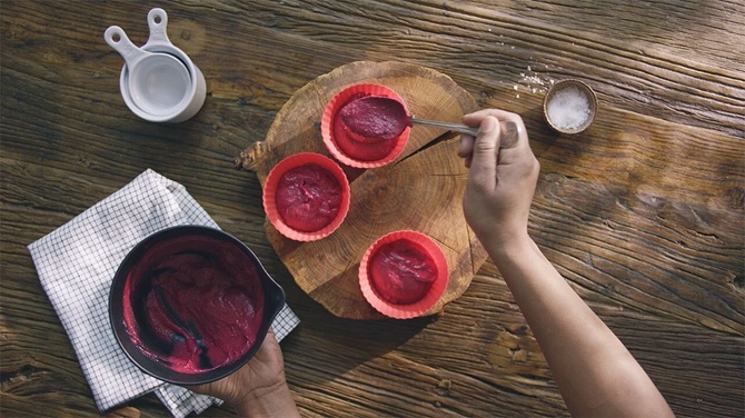 3 köstliche Rote-Bete-Desserts, die Sie lieben werden 3