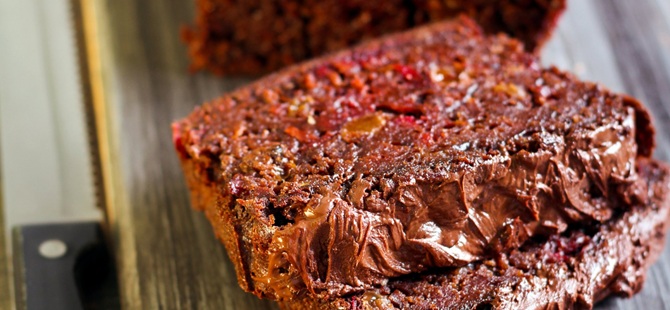 3 köstliche Rote-Bete-Desserts, die Sie lieben werden 1