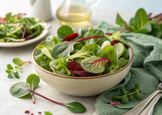 Как вернуть упругость кожи: топ-6 продуктов для выработки коллагена 5