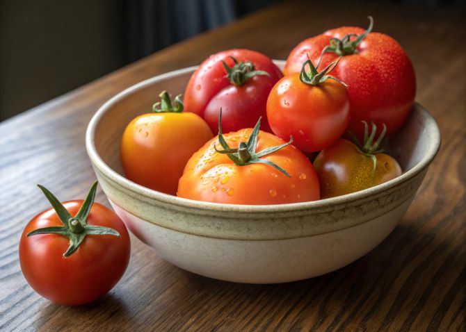 Как вернуть упругость кожи: топ-6 продуктов для выработки коллагена 6