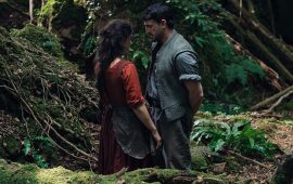 офіційний трейлер гамнет