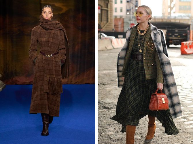 Модные тренды зимы 2026: как одеться стильно зимой 4