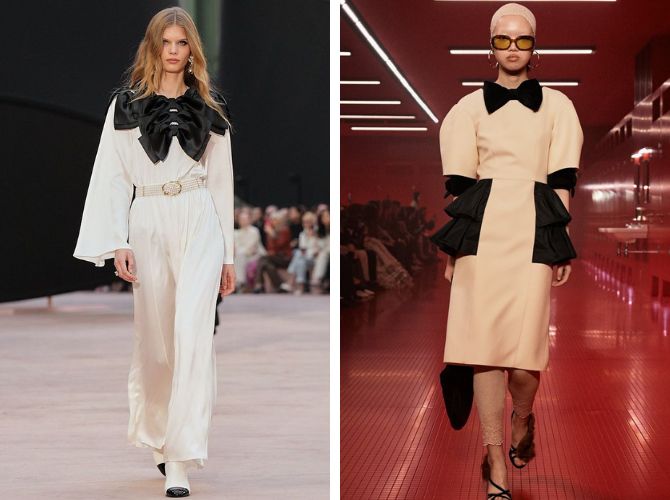 Модные тренды зимы 2026: как одеться стильно зимой 5