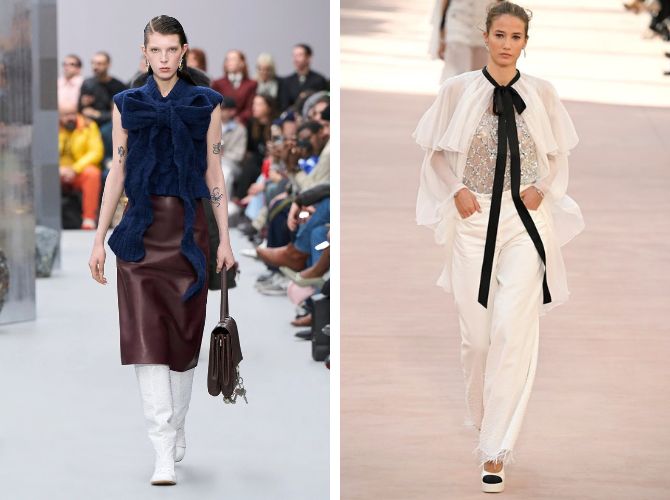 Модные тренды зимы 2026: как одеться стильно зимой 6