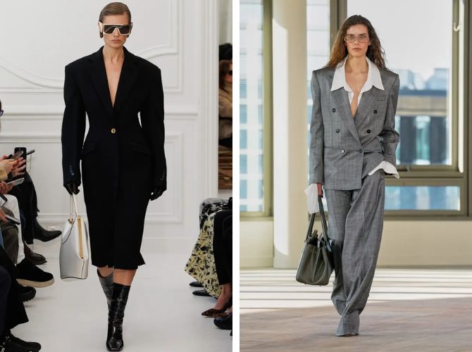 Модные тренды зимы 2026: как одеться стильно зимой 9