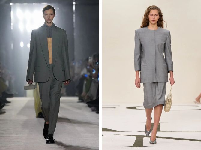 Модные тренды зимы 2026: как одеться стильно зимой 10