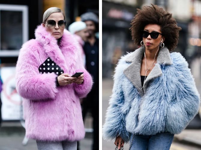 Модные тренды зимы 2026: как одеться стильно зимой 16