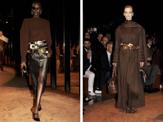 Модные тренды зимы 2026: как одеться стильно зимой 13