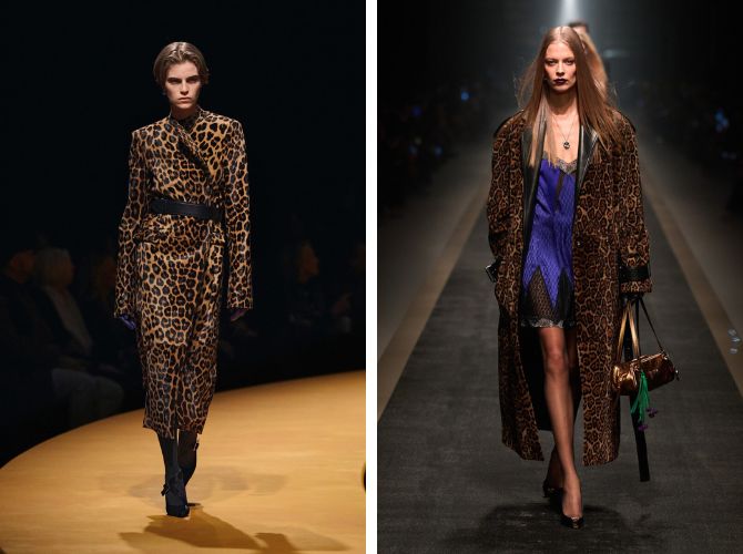 Модные тренды зимы 2026: как одеться стильно зимой 11