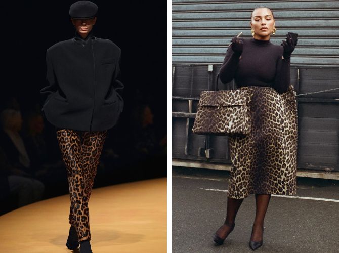 Модные тренды зимы 2026: как одеться стильно зимой 12