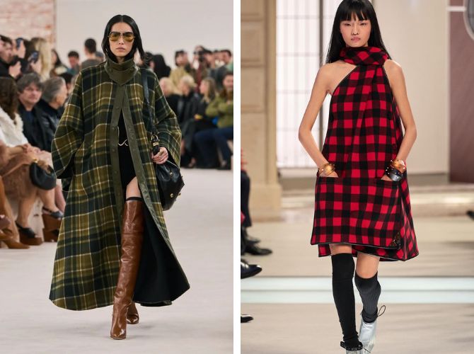 Модные тренды зимы 2026: как одеться стильно зимой 3