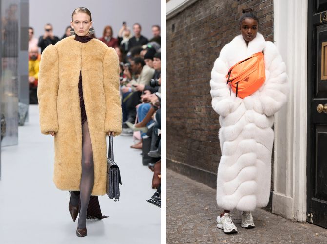 Модные тренды зимы 2026: как одеться стильно зимой 15