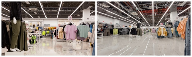 Важна ли чистота для покупателей – лайфхаки уборки магазина одежды 2