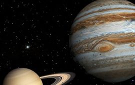 Зафіксовано таємниче зелене сяйво на Юпітері