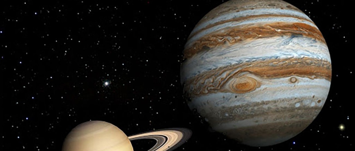 Зафіксовано таємниче зелене сяйво на Юпітері