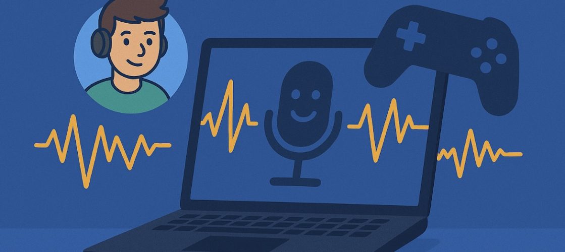 Игровые войс-чейнджеры: зачем они нужны и чем отличается iTop Voicy