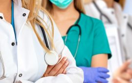 Когда нужен врач-терапевт и как записаться на прием