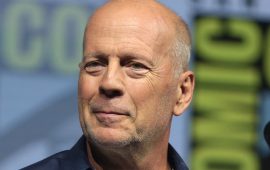 Дружина Брюса Вілліса шокувала, що зробить з його мозком після смерті