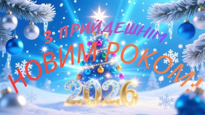 З прийдешнім Новим роком 2026: красиві привітання на рік Коня 7