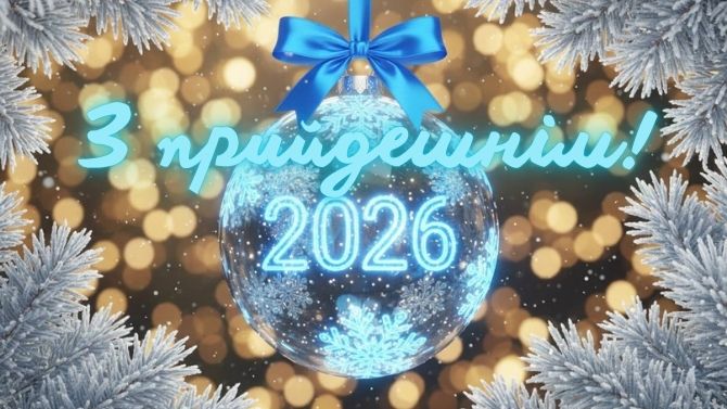 З прийдешнім Новим роком 2026: красиві привітання на рік Коня 10